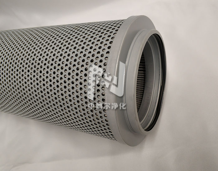 NLX800*10黎明液壓油濾芯