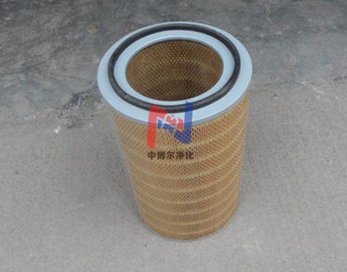 中博爾過濾芯250007-838壽力空濾
