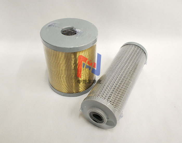 新鄉WU、XU系列吸油過濾器廠家